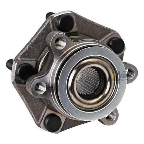 InMotion Parts Wheel Bearing and Hub Assembly P/N:WA513364HD - Image 3