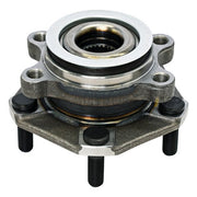 InMotion Parts Wheel Bearing and Hub Assembly P/N:WA513364HD - Image 8