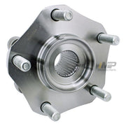 InMotion Parts Wheel Bearing and Hub Assembly P/N:WA513364 - Image 4