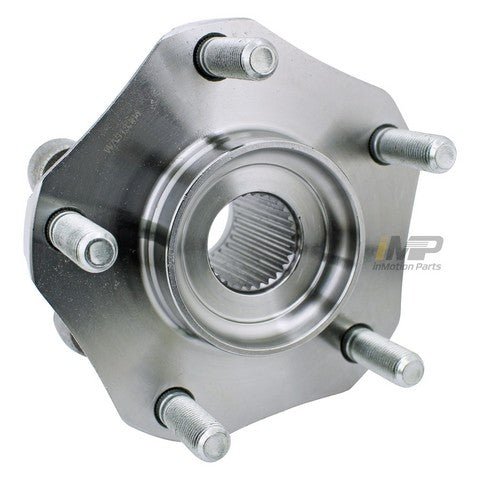 InMotion Parts Wheel Bearing and Hub Assembly P/N:WA513364 - Image 4