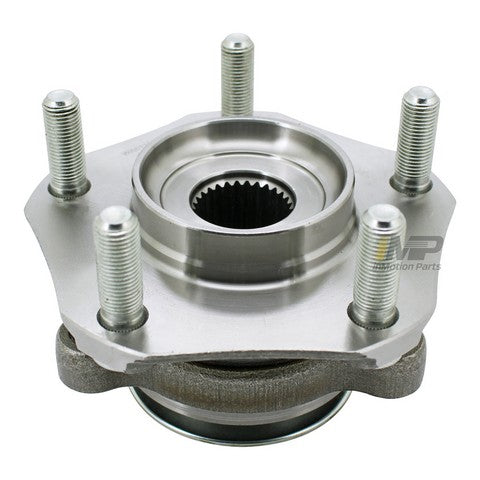 InMotion Parts Wheel Bearing and Hub Assembly P/N:WA513364 - Image 2