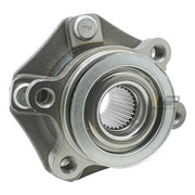 InMotion Parts Wheel Bearing and Hub Assembly P/N:WA513364 - Image 1