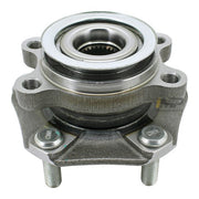 InMotion Parts Wheel Bearing and Hub Assembly P/N:WA513364 - Image 3
