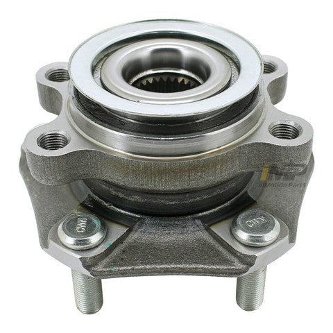 InMotion Parts Wheel Bearing and Hub Assembly P/N:WA513364 - Image 3