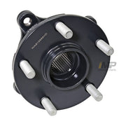 InMotion Parts Wheel Bearing and Hub Assembly P/N:WA513365HD - Image 3