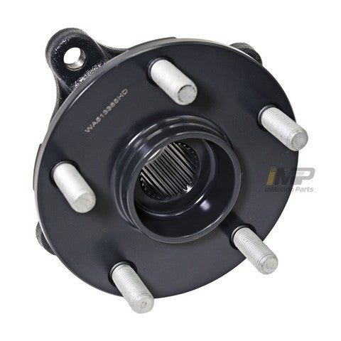 InMotion Parts Wheel Bearing and Hub Assembly P/N:WA513365HD - Image 3