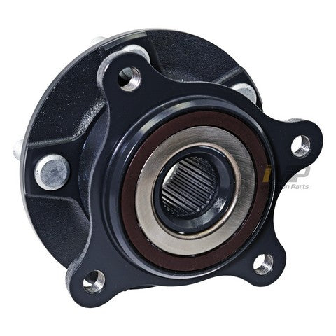 InMotion Parts Wheel Bearing and Hub Assembly P/N:WA513365HD - Image 2
