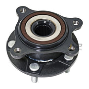 InMotion Parts Wheel Bearing and Hub Assembly P/N:WA513365HD - Image 4
