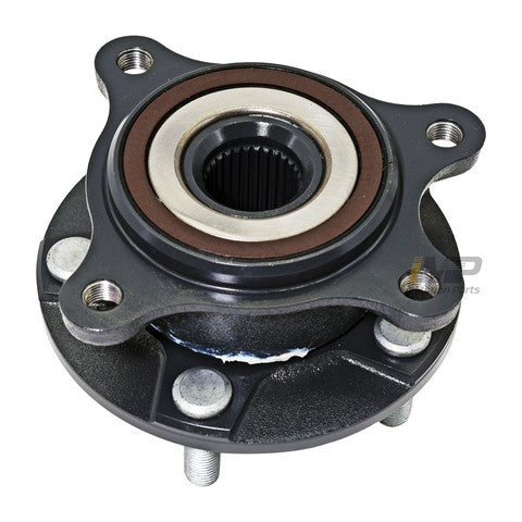 InMotion Parts Wheel Bearing and Hub Assembly P/N:WA513365HD - Image 4