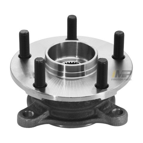 InMotion Parts Wheel Bearing and Hub Assembly P/N:WA513365 - Image 3