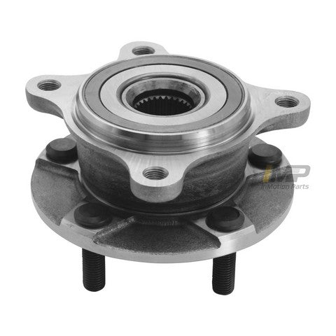 InMotion Parts Wheel Bearing and Hub Assembly P/N:WA513365 - Image 1