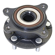 InMotion Parts Wheel Bearing and Hub Assembly P/N:WA513366HD - Image 1