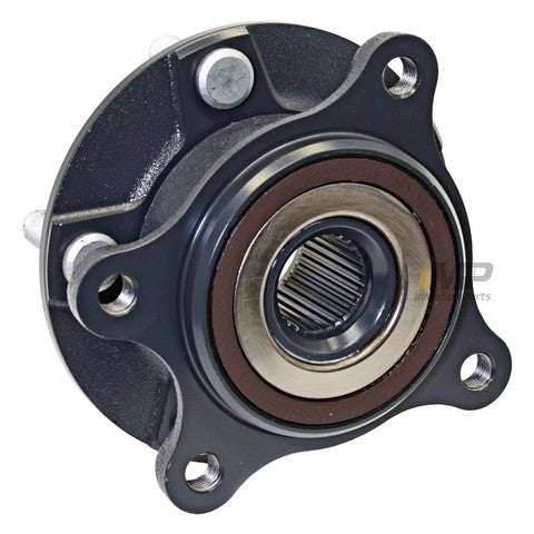 InMotion Parts Wheel Bearing and Hub Assembly P/N:WA513366HD - Image 4