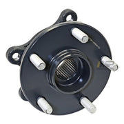 InMotion Parts Wheel Bearing and Hub Assembly P/N:WA513366HD - Image 3