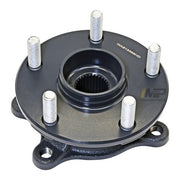 InMotion Parts Wheel Bearing and Hub Assembly P/N:WA513366HD - Image 2