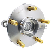 InMotion Parts Wheel Bearing and Hub Assembly P/N:WA513366 - Image 1