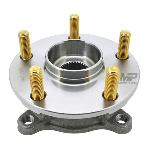 InMotion Parts Wheel Bearing and Hub Assembly P/N:WA513366 - Image 4