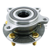 InMotion Parts Wheel Bearing and Hub Assembly P/N:WA513366 - Image 2