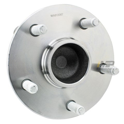 InMotion Parts Wheel Bearing and Hub Assembly P/N:WA513367 - Image 3