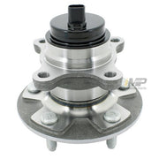 InMotion Parts Wheel Bearing and Hub Assembly P/N:WA513367 - Image 2