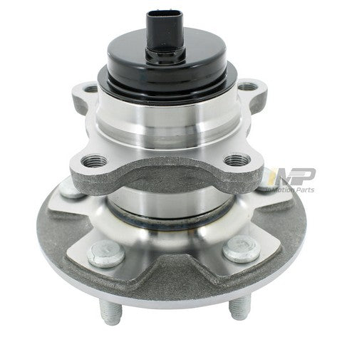 InMotion Parts Wheel Bearing and Hub Assembly P/N:WA513367 - Image 2