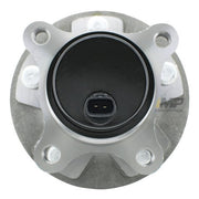 InMotion Parts Wheel Bearing and Hub Assembly P/N:WA513367 - Image 1