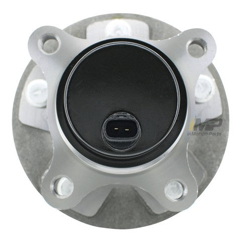 InMotion Parts Wheel Bearing and Hub Assembly P/N:WA513367 - Image 1