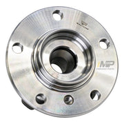 InMotion Parts Wheel Bearing and Hub Assembly P/N:WA513368 - Image 3