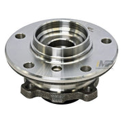 InMotion Parts Wheel Bearing and Hub Assembly P/N:WA513368 - Image 2