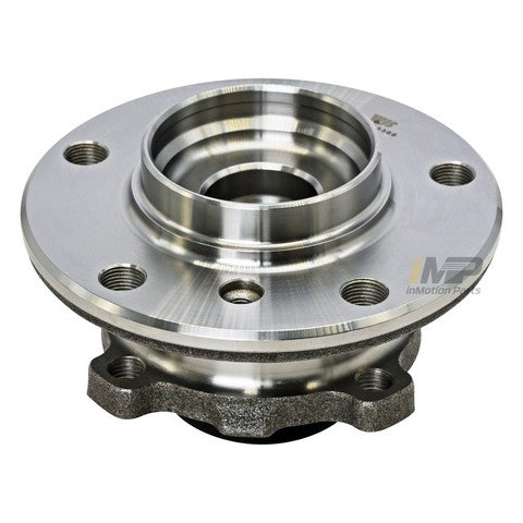 InMotion Parts Wheel Bearing and Hub Assembly P/N:WA513368 - Image 2