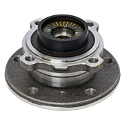 InMotion Parts Wheel Bearing and Hub Assembly P/N:WA513368 - Image 1