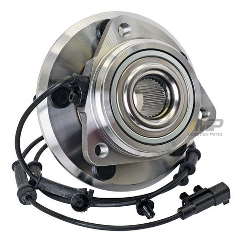 InMotion Parts Wheel Bearing and Hub Assembly P/N:WA513369 - Image 3