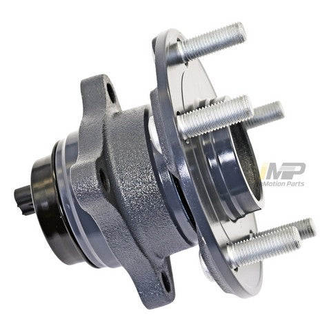 InMotion Parts Wheel Bearing and Hub Assembly P/N:WA513370HD - Image 1