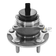 InMotion Parts Wheel Bearing and Hub Assembly P/N:WA513370 - Image 3