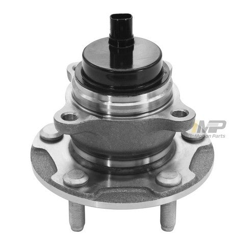 InMotion Parts Wheel Bearing and Hub Assembly P/N:WA513370 - Image 3