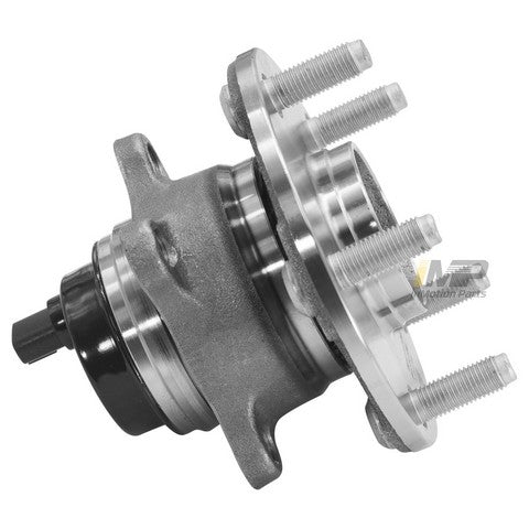InMotion Parts Wheel Bearing and Hub Assembly P/N:WA513370 - Image 1