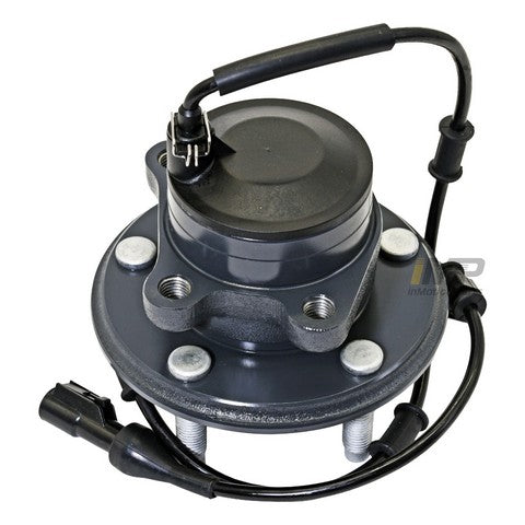 InMotion Parts Wheel Bearing and Hub Assembly P/N:WA513371HD - Image 4