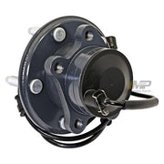 InMotion Parts Wheel Bearing and Hub Assembly P/N:WA513371HD - Image 3