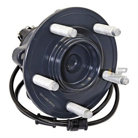 InMotion Parts Wheel Bearing and Hub Assembly P/N:WA513371HD - Image 2