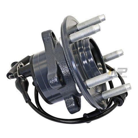 InMotion Parts Wheel Bearing and Hub Assembly P/N:WA513371HD - Image 1