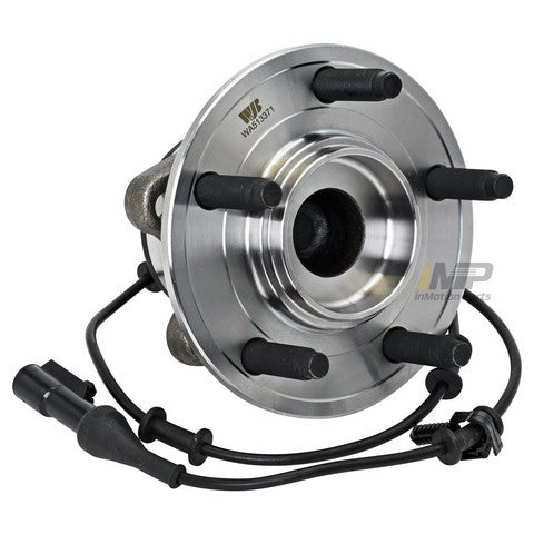 InMotion Parts Wheel Bearing and Hub Assembly P/N:WA513371 - Image 3