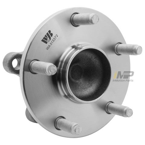 InMotion Parts Wheel Bearing and Hub Assembly P/N:WA513372 - Image 3
