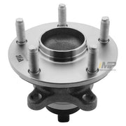 InMotion Parts Wheel Bearing and Hub Assembly P/N:WA513372 - Image 2