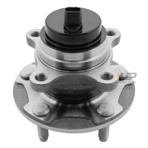 InMotion Parts Wheel Bearing and Hub Assembly P/N:WA513372 - Image 4