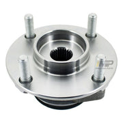 InMotion Parts Wheel Bearing and Hub Assembly P/N:WA513373 - Image 2
