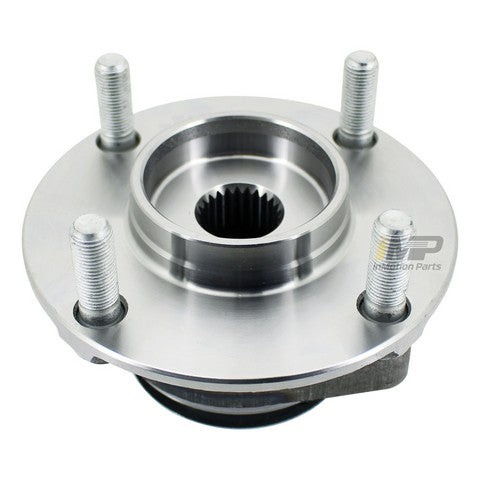 InMotion Parts Wheel Bearing and Hub Assembly P/N:WA513373 - Image 2