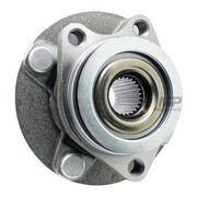 InMotion Parts Wheel Bearing and Hub Assembly P/N:WA513373 - Image 1