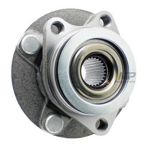 InMotion Parts Wheel Bearing and Hub Assembly P/N:WA513373 - Image 1