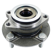 InMotion Parts Wheel Bearing and Hub Assembly P/N:WA513373 - Image 3