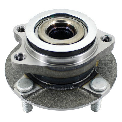 InMotion Parts Wheel Bearing and Hub Assembly P/N:WA513373 - Image 3